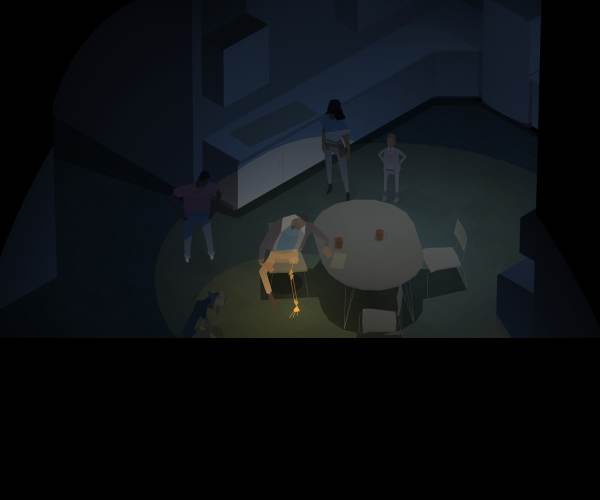 Kentucky Route Zero: Act 1