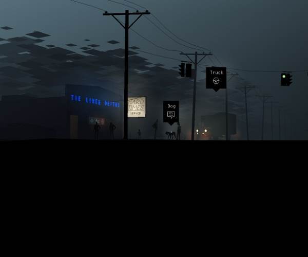 Kentucky Route Zero: Act 1