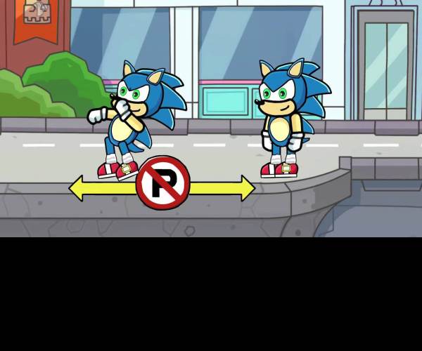 Scribblenauts Unlimited