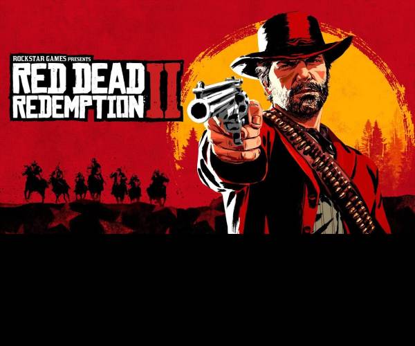 Red Dead Redemption 2