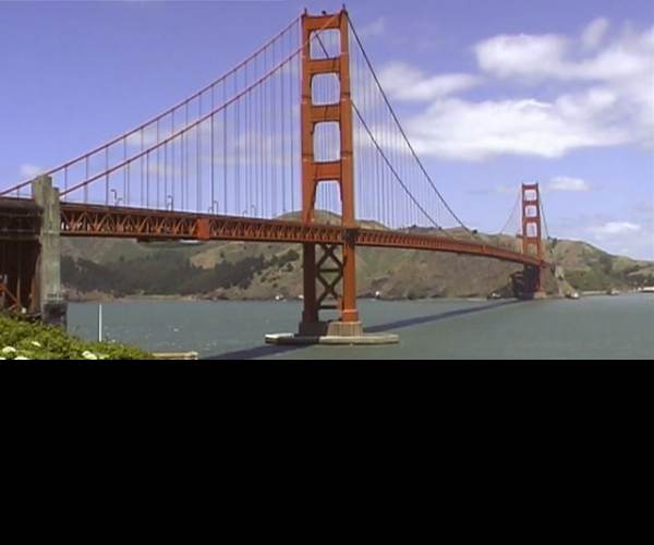 The Bridge