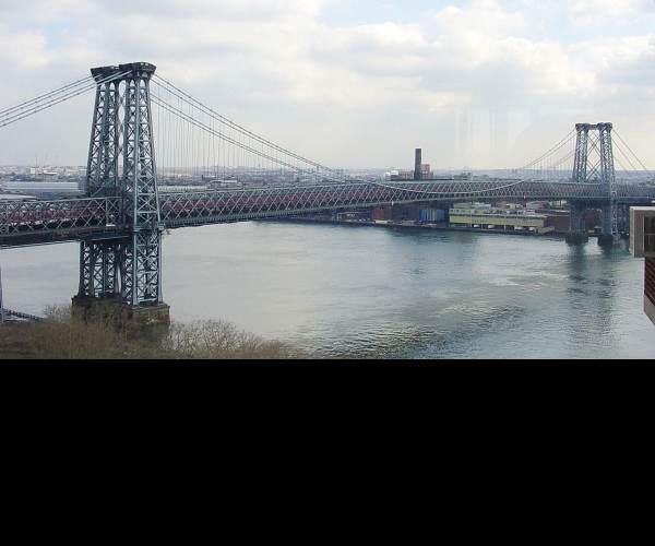 The Bridge