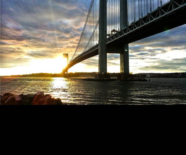 The Bridge