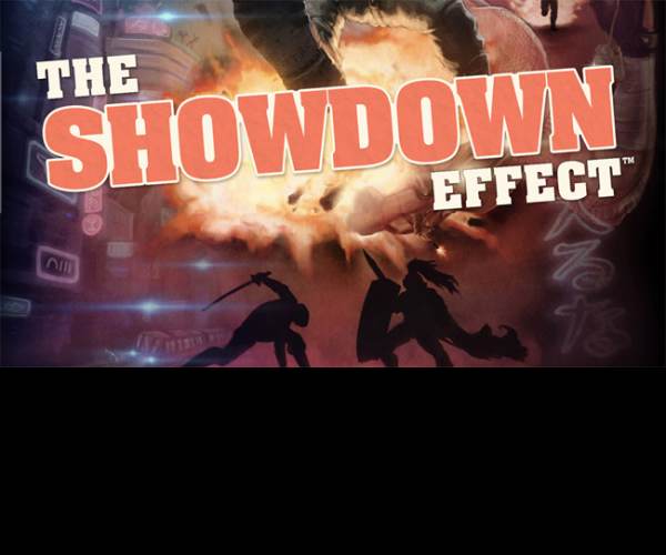 The Showdown Effect