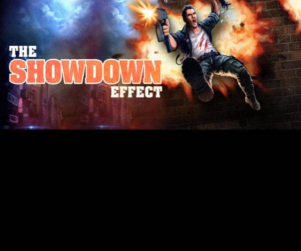 The Showdown Effect