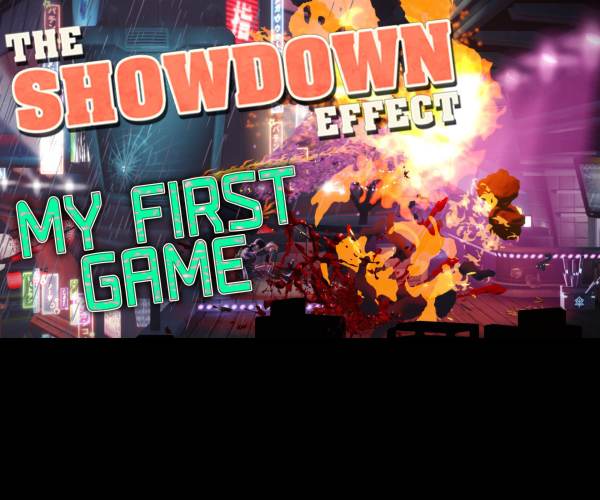 The Showdown Effect