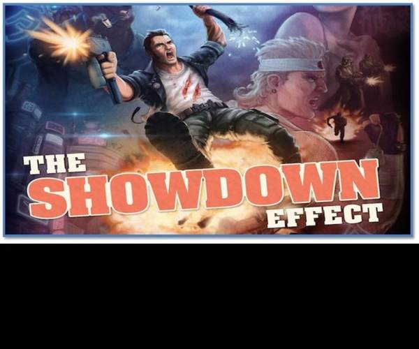 The Showdown Effect
