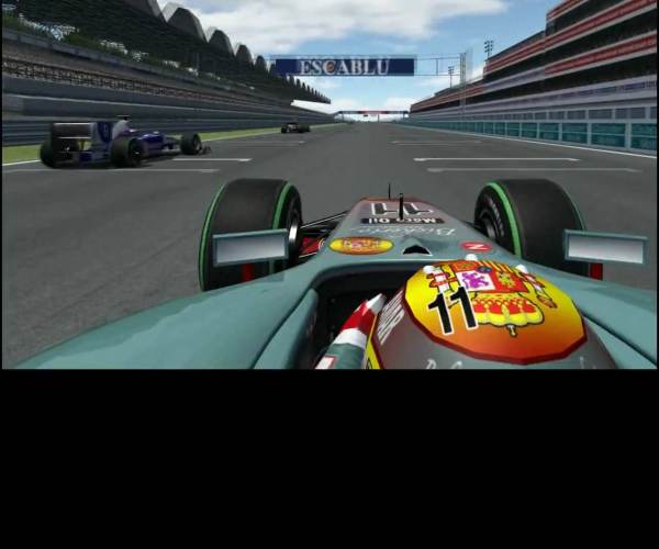 Grand Prix 3