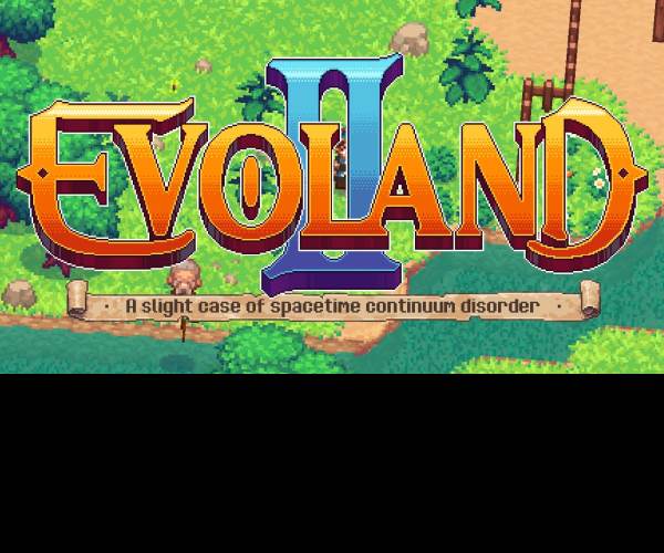 Evoland