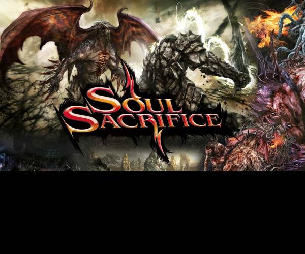 Soul Sacrifice