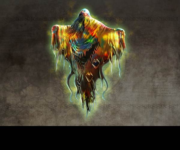 Soul Sacrifice