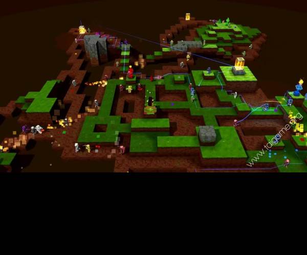 Cubemen 2