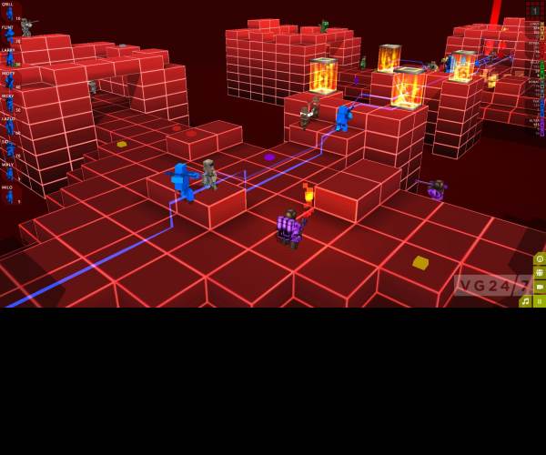 Cubemen 2