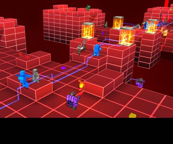 Cubemen 2