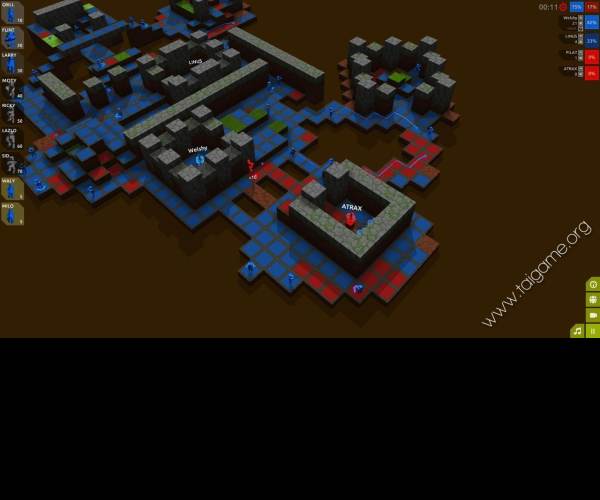 Cubemen 2