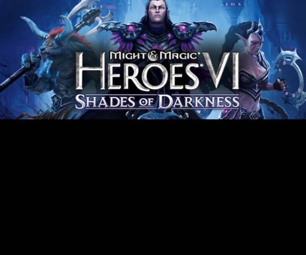 Might & Magic: Heroes VI - Shades of Darkness