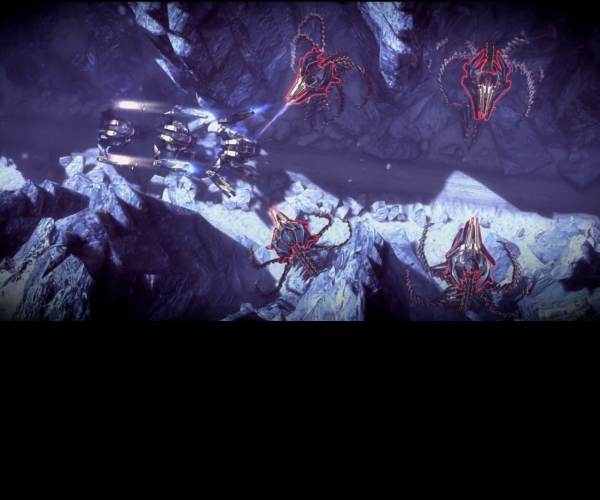 Anomaly 2