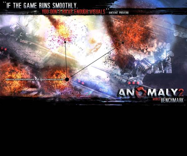 Anomaly 2