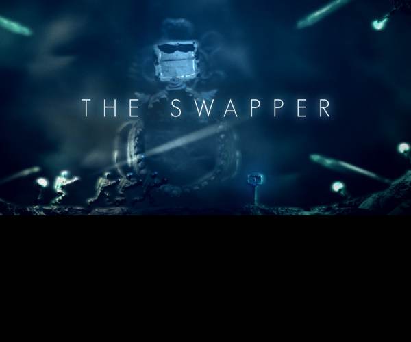 The Swapper