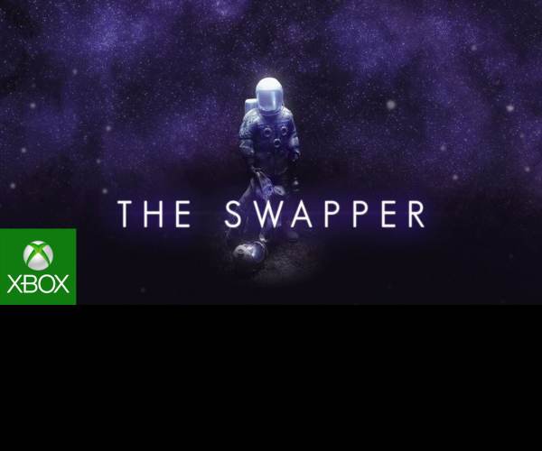 The Swapper