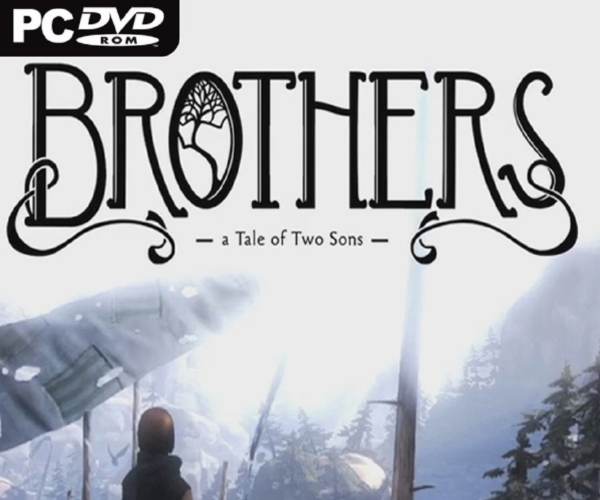 Brothers: A Tale of Two Sons