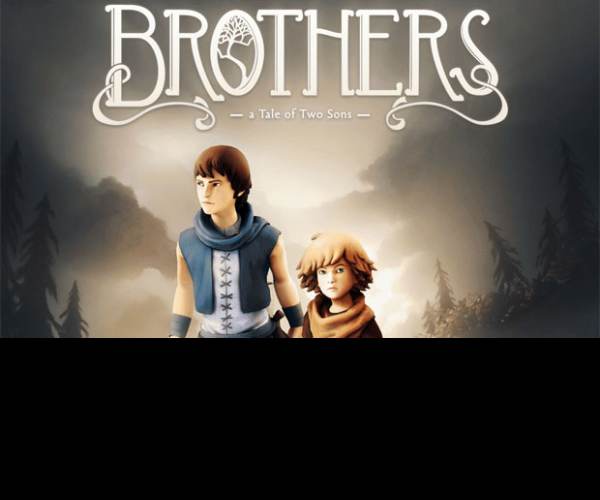 Brothers: A Tale of Two Sons