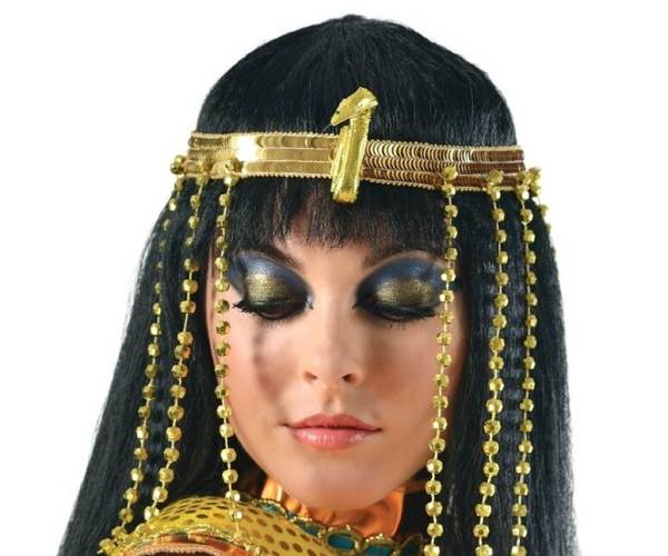 Pharaoh + Cleopatra