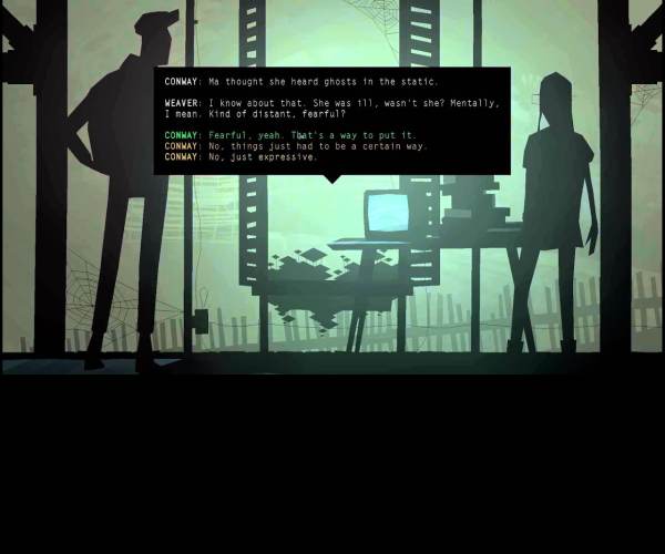 Kentucky Route Zero: Act 2
