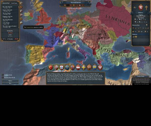 Europa Universalis IV