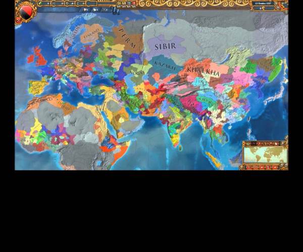 Europa Universalis IV