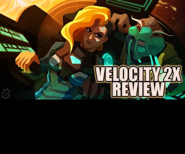 Velocity 2X