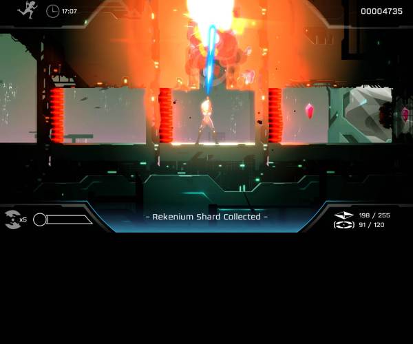 Velocity 2X