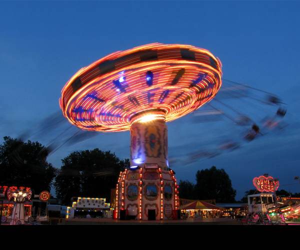 RIDE