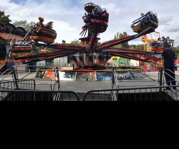 RIDE