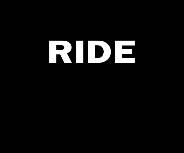 RIDE