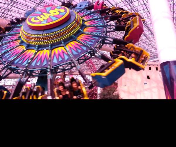 RIDE