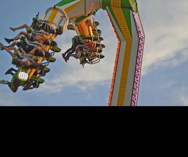 RIDE