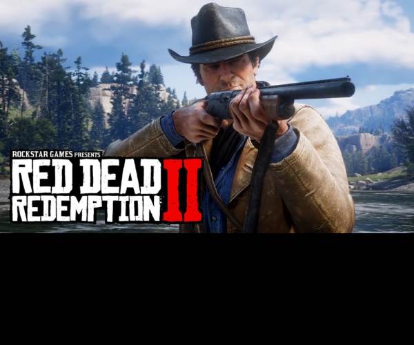 Red Dead Redemption 2