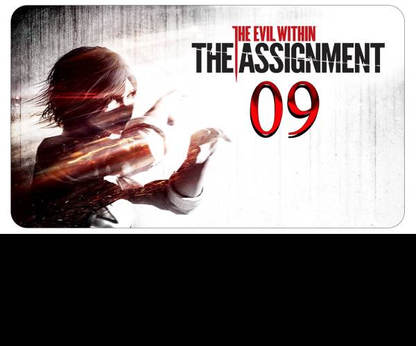 The Evil Within: The Assignment