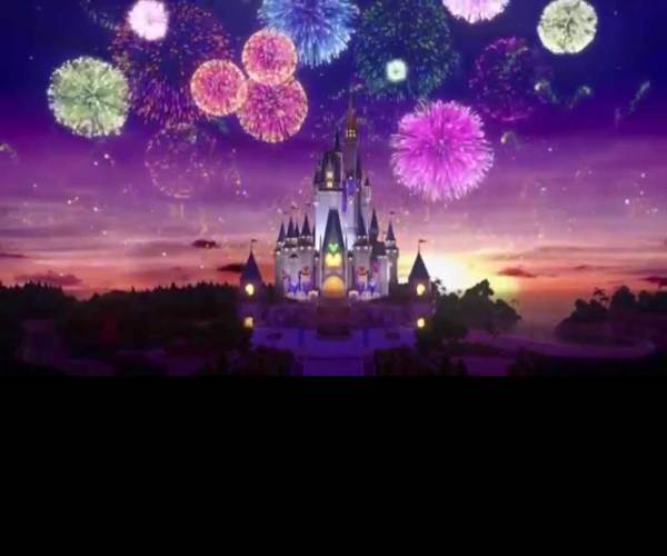Disney Magical World 2