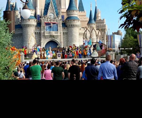 Worlds of Magic