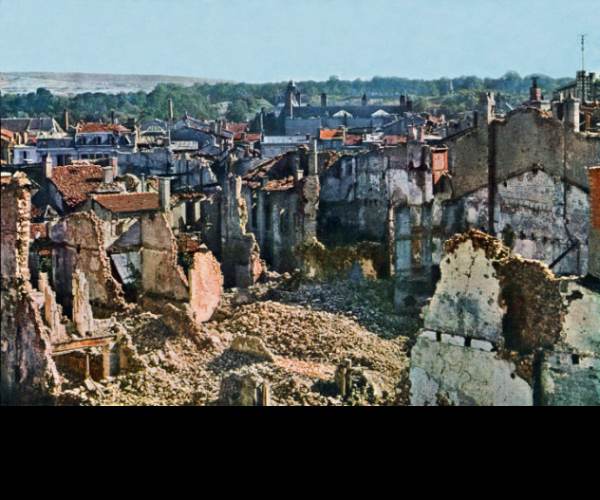 Verdun