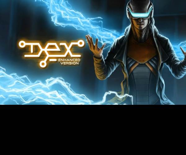 Dex