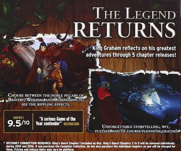 King's Quest