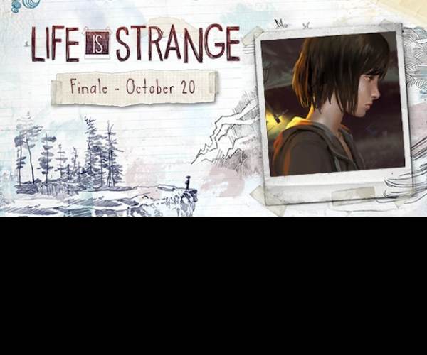 Life is Strange - Episode 5: Polarized