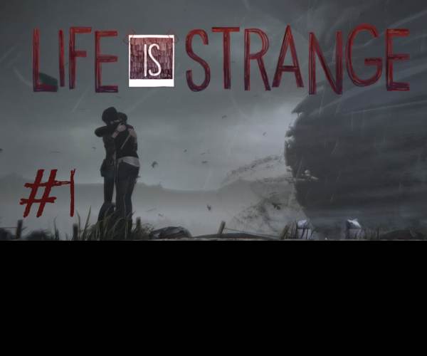 Life is Strange - Episode 5: Polarized
