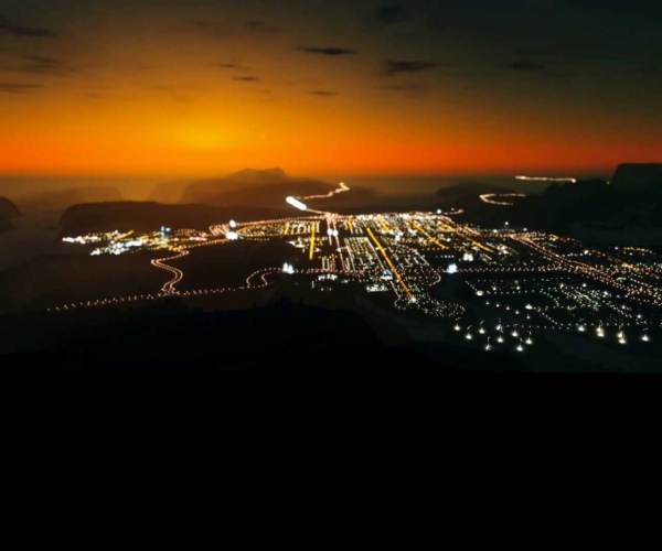 Cities: Skylines - After Dark