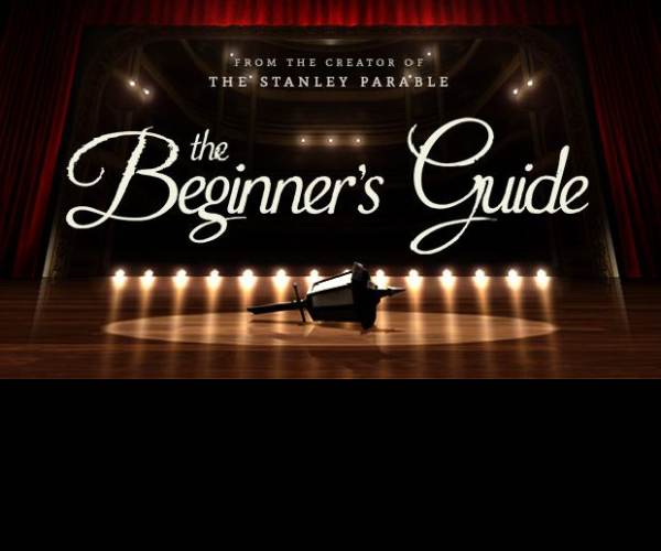 The Beginner's Guide