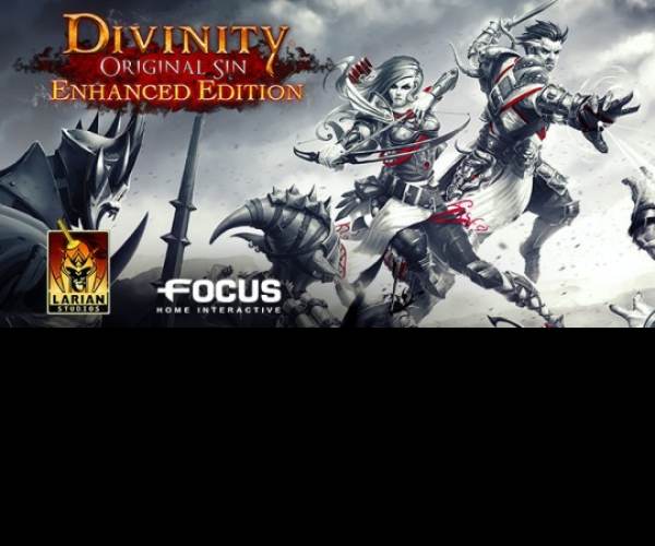 Divinity: Original Sin - Enhanced Edition