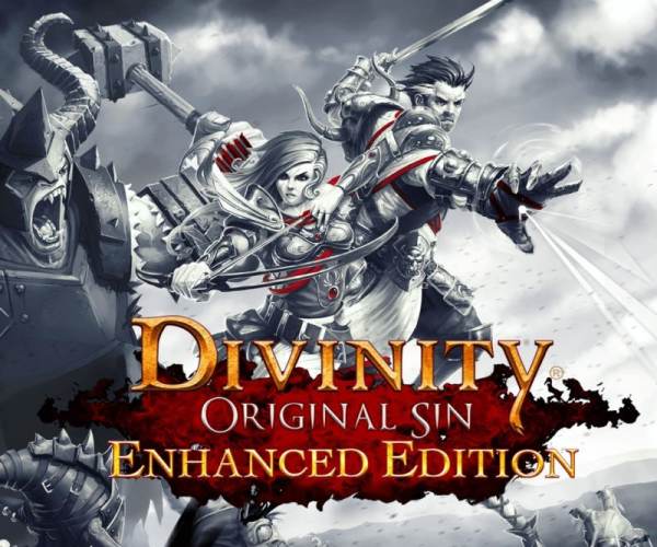 Divinity: Original Sin - Enhanced Edition
